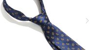 Ilie Bolojan cravată