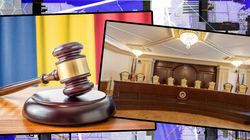 De ce judecătorii CCR nu fac parte din aceeași „oală” cu magistrații când vine vorba de pensiile speciale. Cum sună propria lor lege care le reglementează statutul. Explicații de la experți: „Practic, magistrații își judecă propriile avantaje” | EXCLUSIV