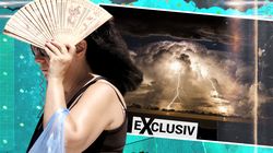 Cod roșu de schimbări meteo! România trece de la caniculă sufocantă la furtuni violente în doar câteva zile: "Este un episod clasic de vreme extremă pentru luna august" | EXCLUSIV