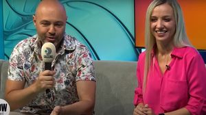 Mihai Mitoșeru și noua lui iubită au făcut anunțul neașteptat despre copil: “Facem și nuntă și botez”. Cei doi trăiesc o dragoste ca-n filme | EXCLUSIV