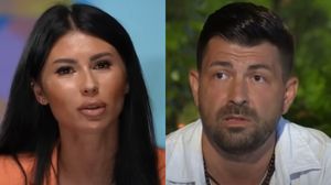Bianca Dan și Marian Grozavu
