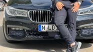 Liviu, brăileanul mort în accident