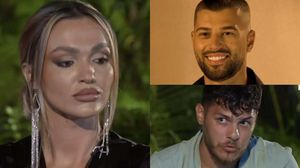 Ella Vișan, Teo Costache și Andrei Lemnaru  Ella Vișan, Teo Costache și Andrei Lemnaru