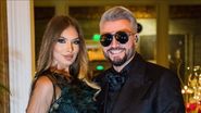 Cătălin Botezatu și Nicolle Fota