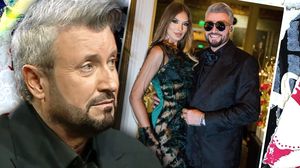 Cătălin Botezatu i-a spus „adio” lui Nicolle Fota! Motivele pentru care relația lor s-a încheiat, după doar câteva luni: „Nu am timp să cresc copii”