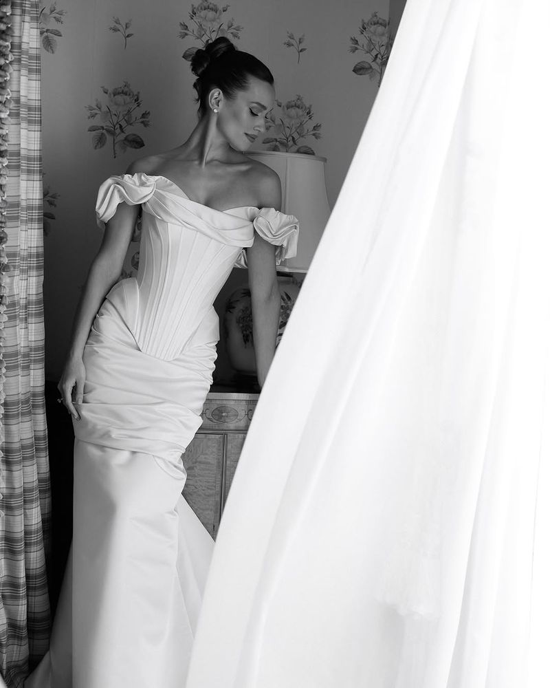 Kseniya Alexandrova Kseniya Alexandrova