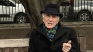 Terence Stamp
