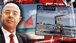 Bilanț negru pe litoralul românesc! Lecția dură după ce patru turiști au murit înecați weekendul trecut. Ce trebuie să știe fiecare roman | EXCLUSIV