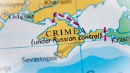 Anexarea Crimeei