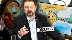 Ce înseamnă pentru România recunoașterea anexării Crimeei de către Rusia? Scenariul care ar putea zgudui regiunea: "România ar intra într-o situație geopolitică mult mai dificilă decât cea de acum" | EXCLUSIV