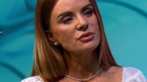 Marcela Fota, despre relația cu iubitul mai tânăr cu 22 de ani