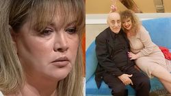 Ce a pățit Oana Lis după ce a rămas fără soțul ei?! Blondina abia a putut să povestească ce s-a întâmplat: „Viorel, tu...”