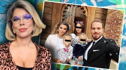 Ce se întâmplă cu Alina Laufer cu doar o lună înainte de a deveni mamă pentru a patra oară?! A simțit nevoia să vorbească public despre cum se simte acum: „Starea mea e...”