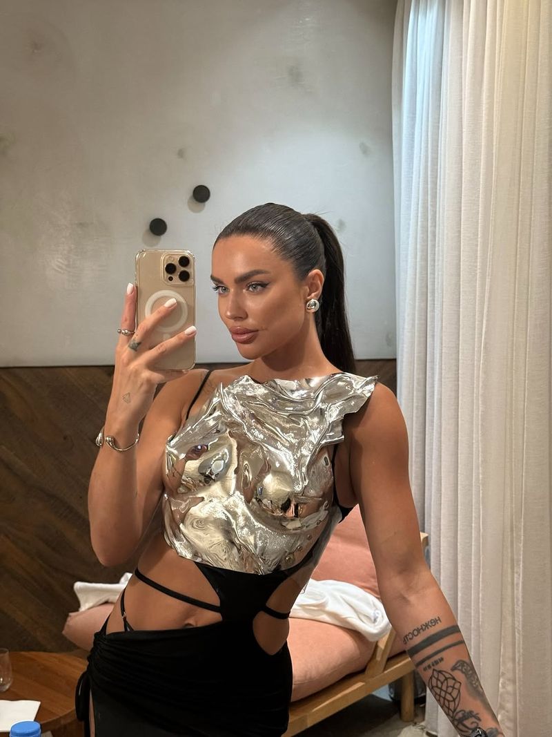 Cristina Scarlevschi