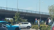 mattia accident