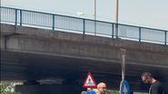 mattia accident