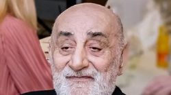 Viorel Lis are pregătit locul de veci