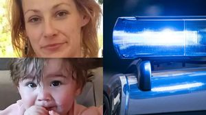 Sandra și mama ei au fost găsite la o lună după ce au fost date dispărute! Cele două au murit înecate, după ce mașina lor s-a scufundat