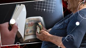 În prag de austeritate, acești pensionari primesc bani în plus. Cine beneficiază de 400 de lei în plus la pensie