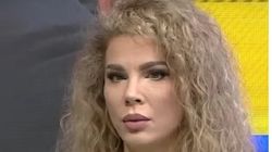 Alina Laufer, mamă pentru a patra oară