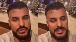 Hamude Dawoud, sfâșiat de durere, după ce și-a înmormântat sora! Fostul concurent de la „Puterea dragostei” le-a făcut mărturisirea fanilor: „Vin cu inima ruptă în bucăți”