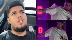 „Needucați, se cred interesanți” Babasha dă de pământ cu cei care l-au lovit cu sticle pe scenă în toiul concertului! Prima reacție a artistului după incidentul halucinant: „Abia așteaptă să...”