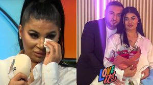 Scandal uriaș între Ramona de la Clejani și logodnicul ei! L-a prins „în fapt” cu amanta, în toiul nunții. Ce a urmat i-a șocat pe invitați: „Au intervenit colegii...”