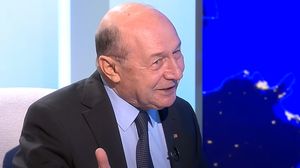 Traian Băsescu