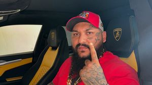 Dani Mocanu a scăpat de condamnarea de 6 ani și 5 luni de închisoare! Manelistul era acuzat de proxenetism, spălare de bani și grup infracțional: „Dumnezeu m-a ajutat”