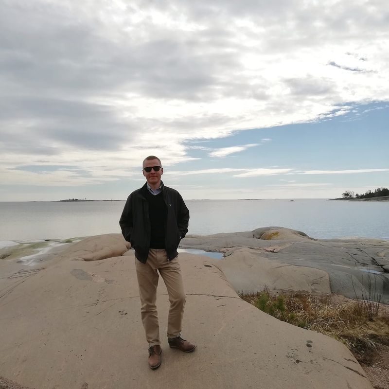 Eemeli Peltonen Eemeli Peltonen