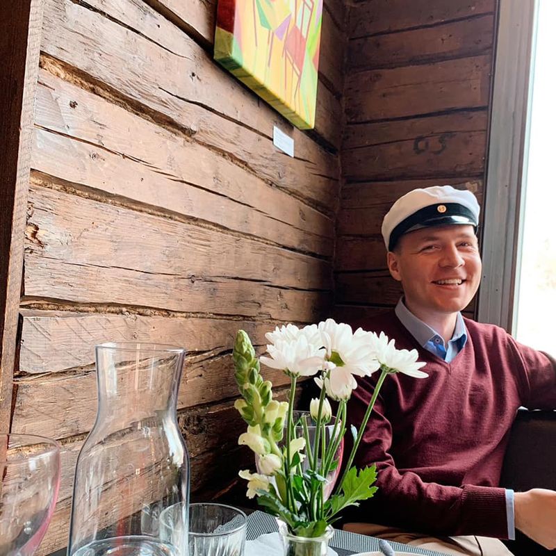 Eemeli Peltonen Eemeli Peltonen