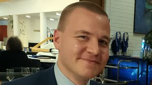 Eemeli Peltonen Eemeli Peltonen