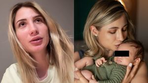 Fiul Claudiei Puican și al lui Armin Nicoară se confruntă cu probleme de sănătate! Artista, detalii de ultim moment despre starea copilului ei: „Am fost cu el și la spital. Mi-e greu...”