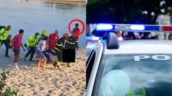 Mihai este românul care a murit în Italia, încercând să salveze un bărbat de la înec! Soția sa, martora scenelor șocante, a povestit cum s-a petrecut tragedia: „Omul acela l-a tras de picior și l-a băgat la fundul apei”