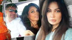 Nicoleta Luciu a spus, în sfârșit, adevărul! Divorțează sau nu de Zsolt Csergo?! „Trecem printr-un episod...”