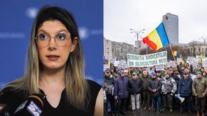 Silvicultorii anunță proteste în fața Ministerului Mediului! Sindicaliștii sunt nemulțumiți de proiectul privind organizarea Romsilva și spun că își vor pierde locurile de muncă