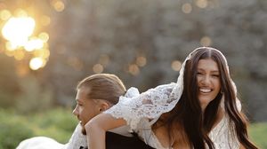 Alina Eremia și Eduard Barbu radiază de fericire! Mesajul transmis de vedetă și partenerul său de viață la doar câteva zile de la nuntă