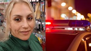 Consuelo, femeia găsită moartă în Texas