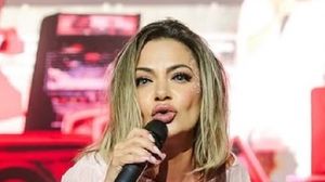 Andreea Antonescu, spectacol fără public