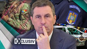 Măsura care zguduie sistemul! Bolojan pregătește interzicerea cumulului salariului cu pensia în tot sectorul public, inclusiv în Armată și Poliție. Cum vor fi românii afectați: "Regula generală nu va avea doar efecte pozitive" | EXCLUSIV