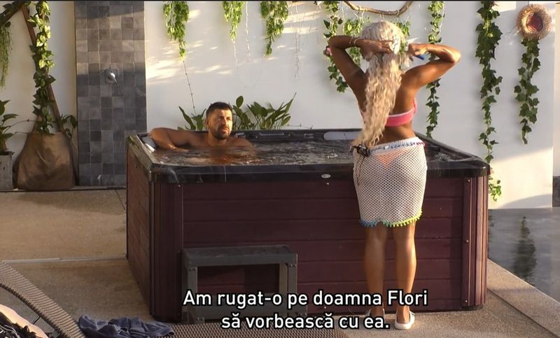 doamna flori de la insula iubirii