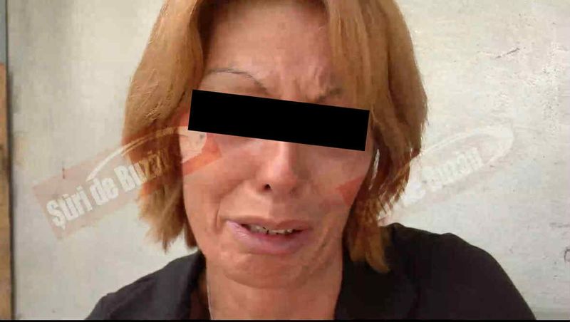 Mama lui Cătălin, dărâmată de durere după moartea fiului ei