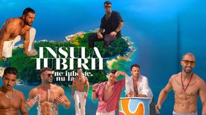 Ispitele masculine de la Insula Iubirii 