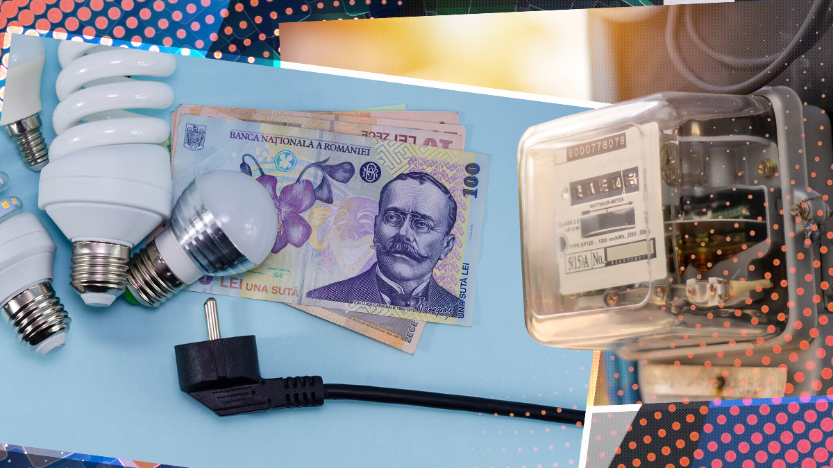 Facturile la energie ar putea crește din nou. Furnizorii pregătesc noi ajustări de preț. Cât ar putea ajunge scumpirile