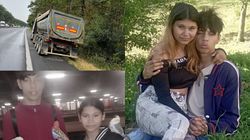 Tinerii care au murit împreună pe A1 s-au logodit chiar înainte de tragedie! Georgiana a apucat să publice imaginile cu inelul primit de la Cătălin: „Fetelor, e al meu”