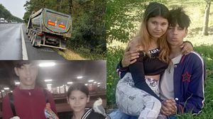 Tinerii care au murit împreună pe A1 s-au logodit chiar înainte de tragedie! Georgiana a apucat să publice imaginile cu inelul primit de la Cătălin: „Fetelor, e al meu”