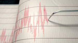 Cutremur de peste 7 grade în apropiere de Antarctica! Autoritățile au emis și o alertă de tsunami