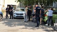Profesoara ucisa de sot la craiova