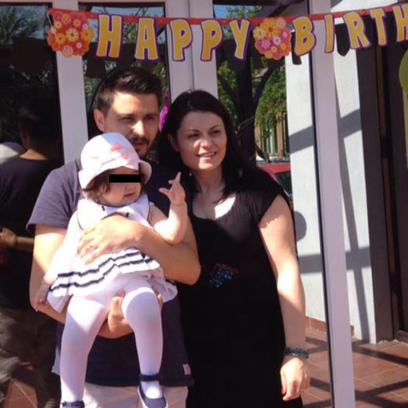 fata profesoarei ucisa la craiova