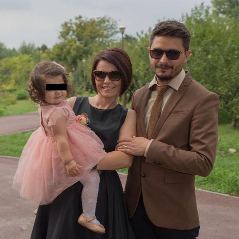 fata profesoarei ucisa la craiova